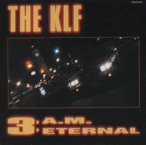 3 A.M. Eternal