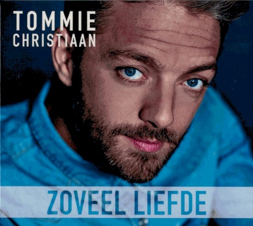 Zoveel liefde