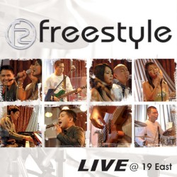 Freestyle: Live @ 19th East