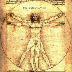 The Pentagonist