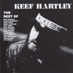 The Best of Keef Hartley