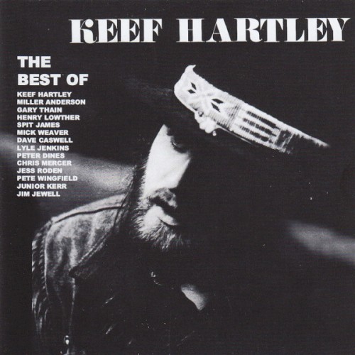 The Best of Keef Hartley