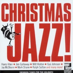 Christmas Jazz! Swinging Tunes for the Holidays!