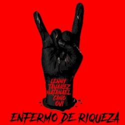 Enfermo de riqueza
