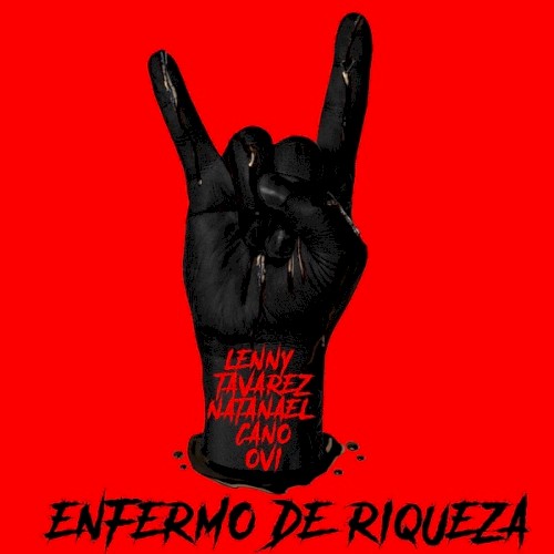 Enfermo de riqueza