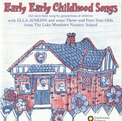 Early, Early Childhood Songs