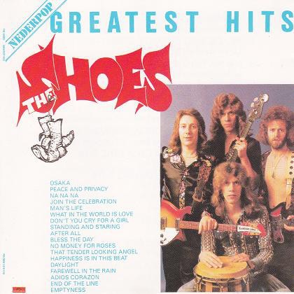 Greatest Hits