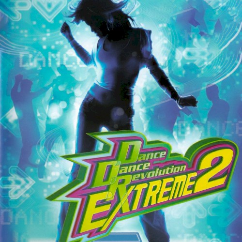 Dance Dance Revolution EXTREME 2