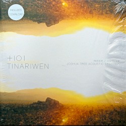Inside/Outside Joshua Tree Acoustic Sessions