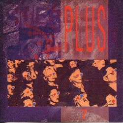 Mr Music Plus: Plus 7-93