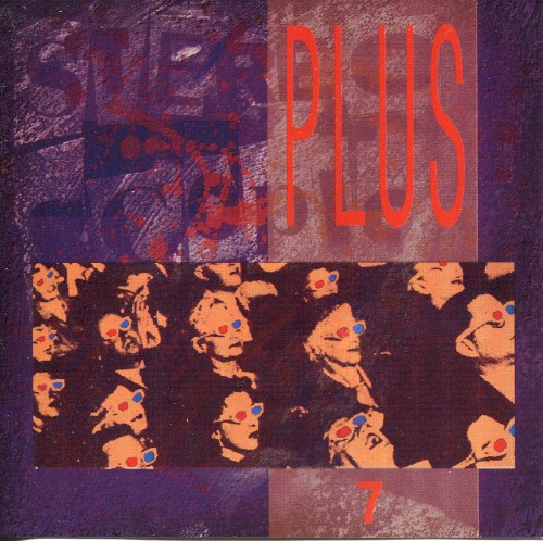 Mr Music Plus: Plus 7-93