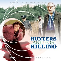Hunters Are for Killing