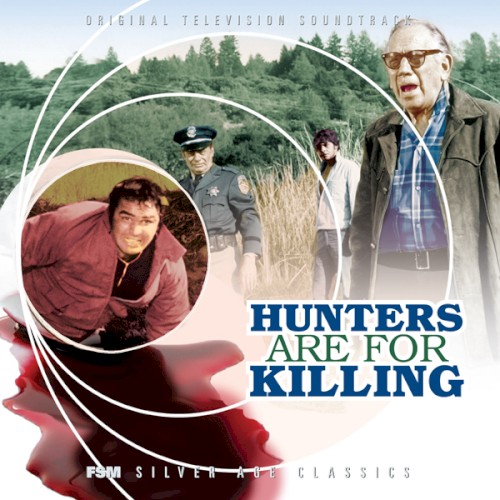 Hunters Are for Killing
