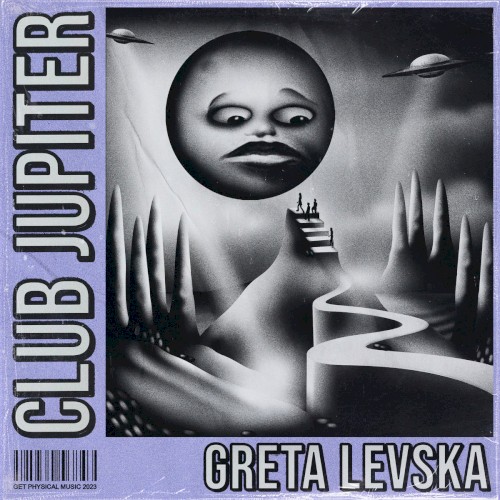 Club Jupiter EP