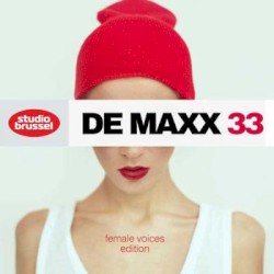 De Maxx Long Player 33: Female Voices Edition