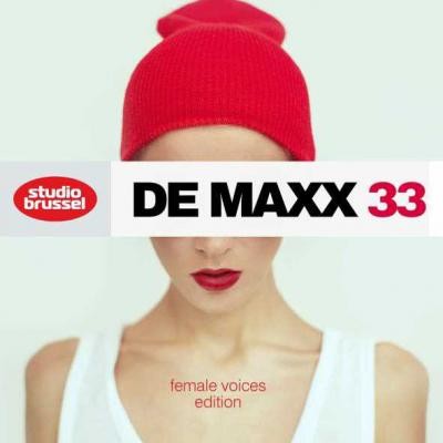 De Maxx Long Player 33: Female Voices Edition