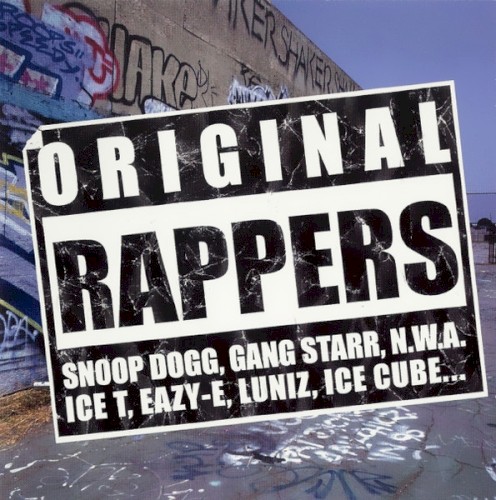 Original Rappers