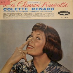 La Chanson française