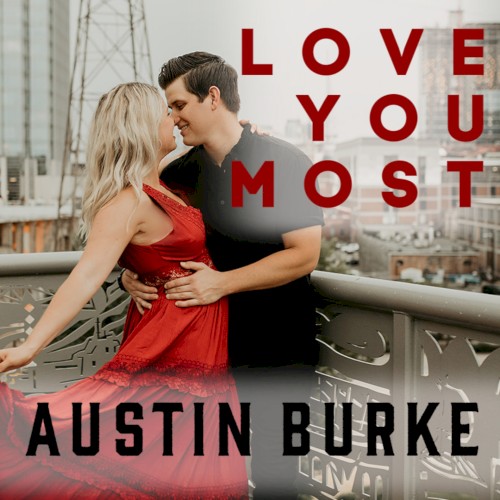Love You Most