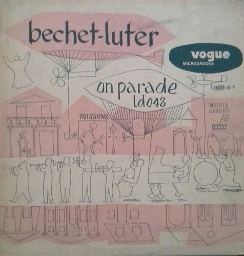 On Parade