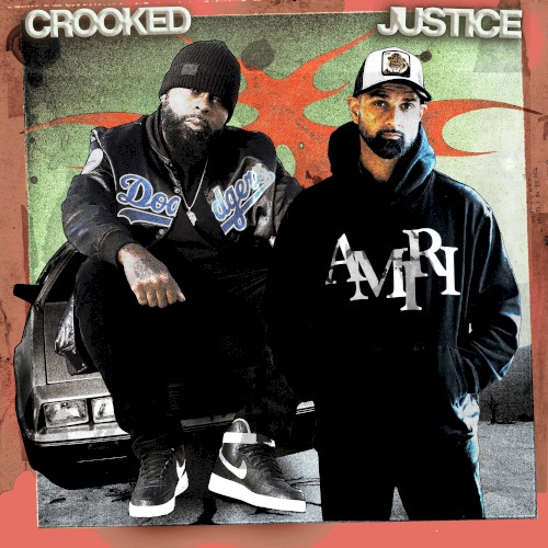 Crooked Justice