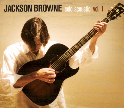 Solo Acoustic, Volume 1