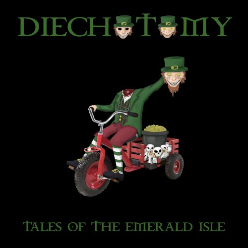 Tales of the Emerald Isle