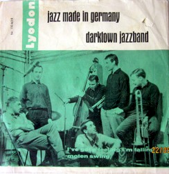 Jazz Made in Germany