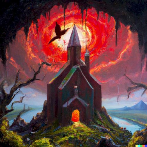 Unholy