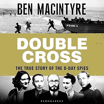 Double Cross