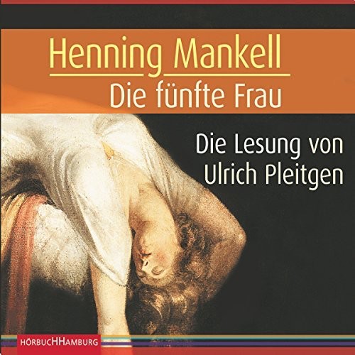 Die fünfte Frau