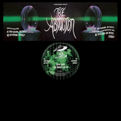 The Abduction EP