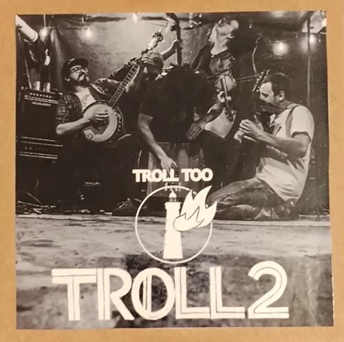 Troll Too