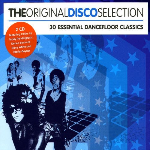 The Original Disco Selection