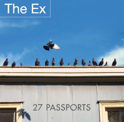 27 Passports