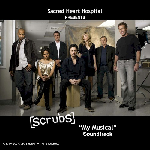 Scrubs: My Musical