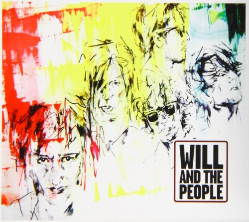 Will and the People