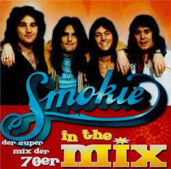 In the Mix