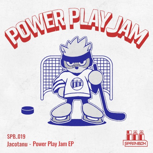 Power Play Jam