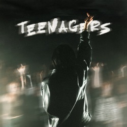 Teenagers