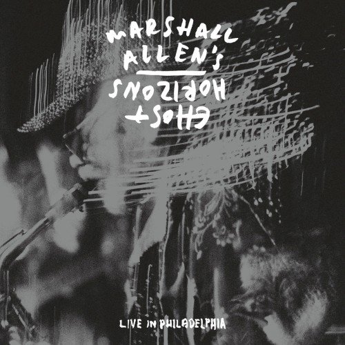 Live in Philadelphia