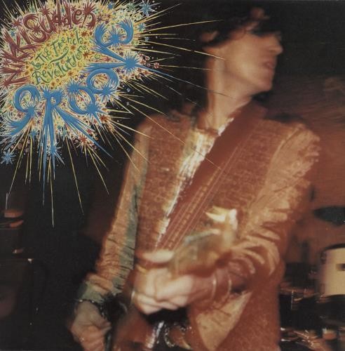 Groove