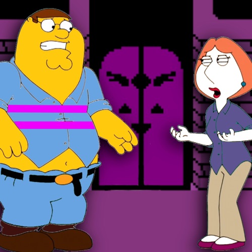 Lois's Heartache