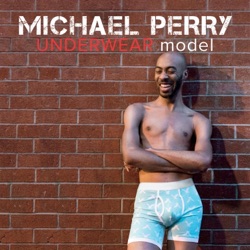 Underwear Model