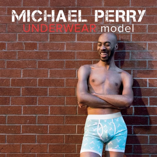 Underwear Model