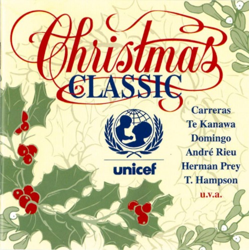 Christmas Classic