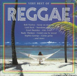 Very Best of Reggae
