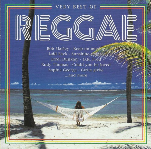 Very Best of Reggae