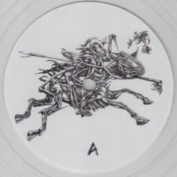 Two Hells As One Special Vinyl Edition
