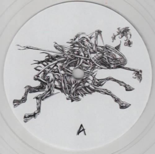 Two Hells As One Special Vinyl Edition